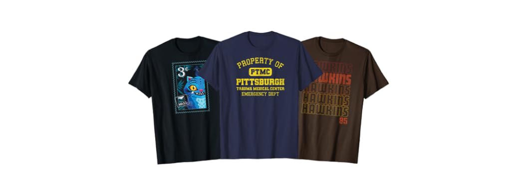 Derby Editor's Choice: Pop Culture 2025!