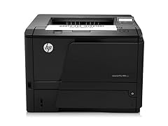 HP LaserJet Pro 400 B/W Laser Printer