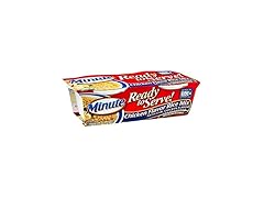 2CT Minute Ready to Serve Chicken Flavor Rice Mix