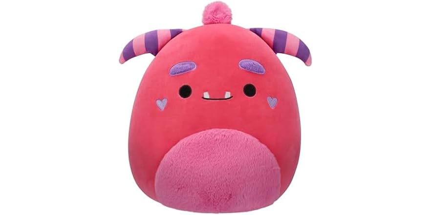 Squishmallows Original 14