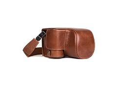 MegaGear Ever Ready Genuine Leather
