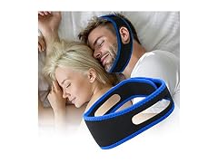 Anti Snoring Chin Strap Adjustable