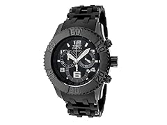 Invicta Men's Sea Spider Chronograph Bracelet Watch