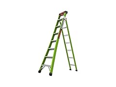Little Giant Ladder 13814-001D 8' KK Pro 8' FG 1AA