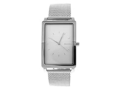 Skagen SKW6288 Hagen Steel Mesh Bracelet Watch
