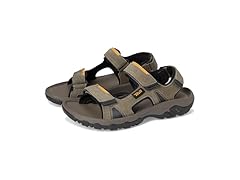 Teva Men's M Katavi 2 Sport Sandal, 8
