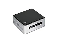 Intel NUC 5 Business Kit (NUC5i5MYHE)