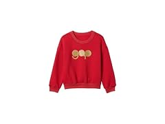 GAP Girls (12-18 MOS) Fleece