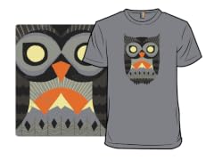Owl Sunrise