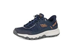 Skechers Men Dynamite Escapar Hands Free Sneaker