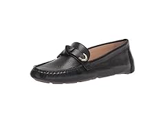 Cole Haan Women's Evelyn Bow Loafer, 8