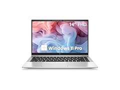 HP Elitebook 840 G8 Laptop