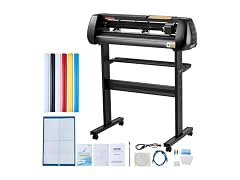 Vinyl Cutter Machine, 28inch Vinyl Plotter, LCD