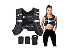 PACEARTH Weighted Vest