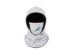 DOLPHINS Hooded Gaiter