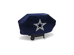 NFL Dallas Cowboys Deluxe Grill Cover