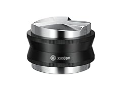XIXUBX 53mm Espresso Tamper
