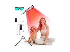 Red Light Therapy