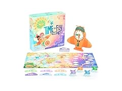 Educational Insights Time to Fly