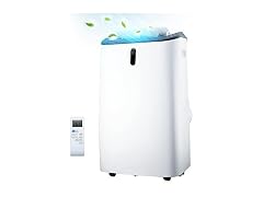 Rintuf 14000 BTU 700sqft Portable Air Conditioner