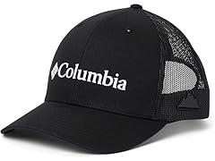 Columbia Men's Mesh Snap Back Hat