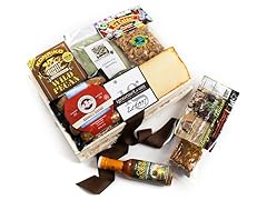 Cajun Cooking Gift Crate