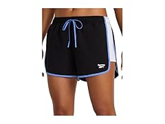 Reebok Womens ProAM Training Short