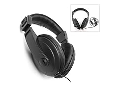 Metal Detector Headphones