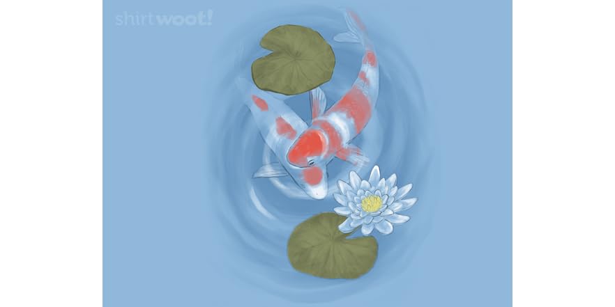 Lily Pond