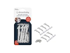 Dreambaby Secure Latches for Drawers