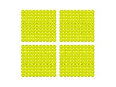 Franklin Sports X-40 Pickleballs - 400 Bulk Pack