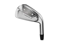 Callaway X Forged CB 7 Iron, Steel, 6.0