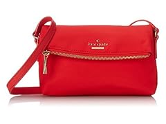 Kate Spade Classic Nylon Mini Carson