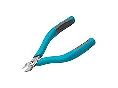 Erem Side Cutter, Tapered, Flush, 6 In