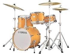 (NEW) Yamaha Tour Custom Bop Kit Shell Pack