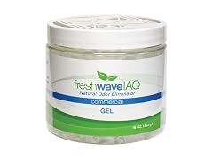 Gel Odor Eliminator 16oz RTU