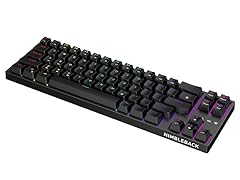 LTC NB681 Nimbleback 65% Mechanical Keyboard
