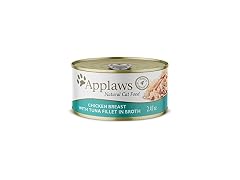 Applaws Limited Ingredient Chicken