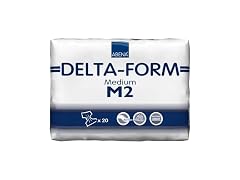 Abena Delta Form Adult Incontinence Briefs