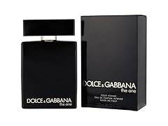 The One Men/D&G EDP Spray Intense 3.4 Oz (100 ML) (M)