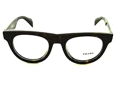 Prada Men's Journal Optical Frames