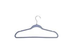 Honey-Can-Do 25-Pack Slim-Profile Non-Slip