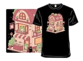 Cozy Bakehouse