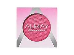 Almay Blush 300 Pink Flush, 0.32 Oz