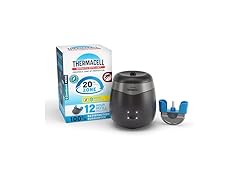 Thermacell E-Series Mosquito Repeller