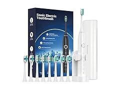 Rtauys S5 Sonic Electric Toothbrush