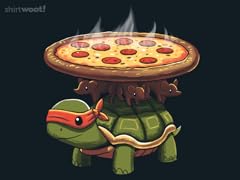Pizza World