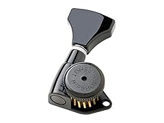 Hipshot Grip-Lock 3+3 Open Screws
