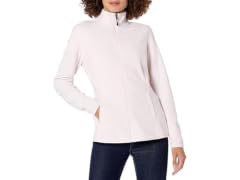 Amazon Essentials Women (S) Fleece Light Pink