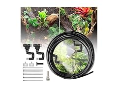 Reptile atomizing Spray Nozzle